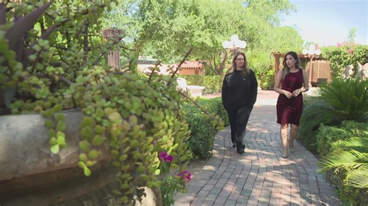 Arizona mother opens her home to foster kids, says there's more to be done