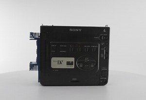 Sony Video Walkman Mini DV - PAL - Video Transfer (GV-D300E) | eBay