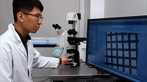 Micropatterning Transmission Electron Microscopy Grids to Direct Cell Positioning within Whole-Cell Cryo-Electron Tomography Workflows