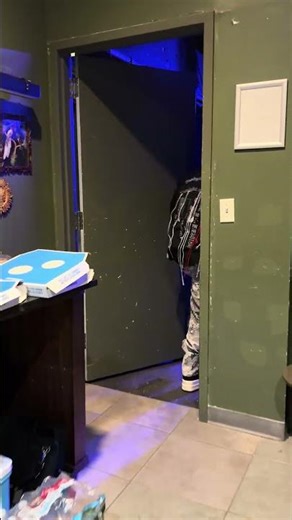 Nxcre about to go on we going crazy in Houston