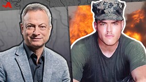 While deployed to Afghanistan in 2011, U.S. Marine Corps Staff Sgt. Jason Ross stepped on an IED. He survived the blast, but lost both his legs and a portion of his pelvic bone and required more than 240 surgeries. Shortly after his return, Jason met actor and advocate Gary Sinise. See how the Gary Sinise Foundation went on to change Jason's life with a home custom built for his needs. | AARP