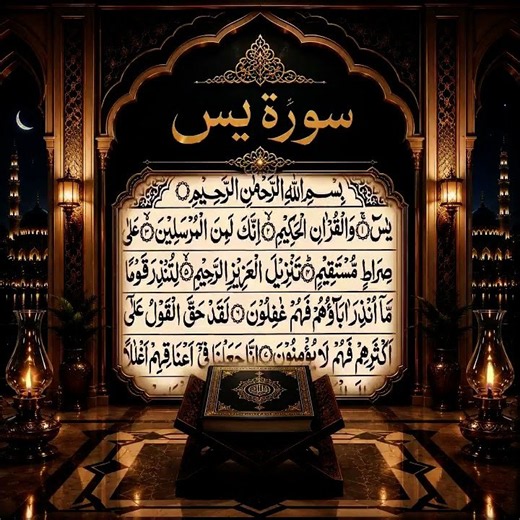 Bacaan Al Quran