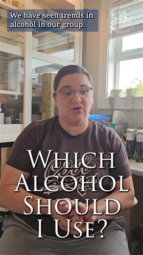 17 reactions | Which alcohol should I use when making Vanilla Extract? You can select just about anything in the 80-100 proof range! Your safest, cleanest, purest vanilla extracts will be made with a nice, middle-grade vodka. Then, it's all about the BEANS! Add 1-2 ounces of vanilla beans per 1 cup of alcohol and wait a year for excellent homemade vanilla extract. | IndriVanilla | Facebook