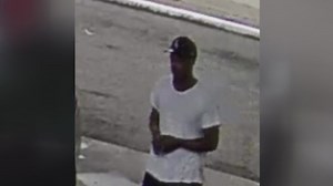 Detroit gas station customer denied free beverage, goes on rampage