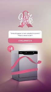 1.4M views · 9.3K reactions | Le défi est toujours en cours ! C'est...