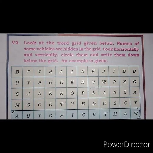 6th std english question answers revised book 2025