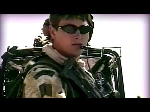 Iraq - When France says no to America