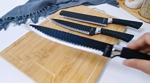 1K views · 12 reactions | #knife #set1.BEST FOR CUTTING, SLICING,...