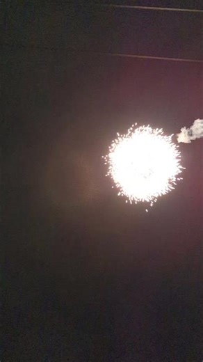 Terminator vs Covenant vs silver wrap HCMF Loco #shells #fireworks #pyro #fireworksstash #bangers