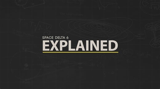 Space Delta 6: Cyberspace Operations