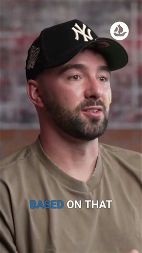 Jack Butcher's Unique Design Process