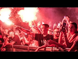 Block 93 - Vandal Boys | Live @ 2310 Music Festival (Thessaloniki 2022)