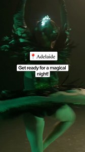 33K views · 70 reactions | Adelaide | We call it Ballet: A Dazzling Ballet Performance | The Jazz Room | Facebook