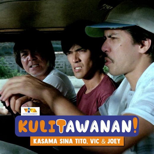 Wala palang barya ah! Edi magsawa sa isang supot na barya mula sa trio na bida sa pagpapatawa. Movie starring #TitoSotto #VicSotto and #JoeyDeLeon | Viva Entertainment
