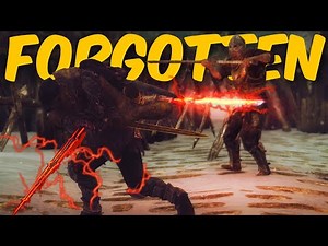 Did YOU Forget this Weapon in Skyrim Anniversary Edition?? (Bloodskal Blade)