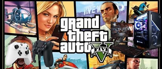 Daftar Cheat GTA 5 PS3, PS4, PS5, PC dan Xbox Bahasa Indonesia Lengkap 2024