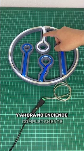 Se cayó mi letrero LED y hoy comienzo con la reparación | #LaElectronicaGT #LetreroLED