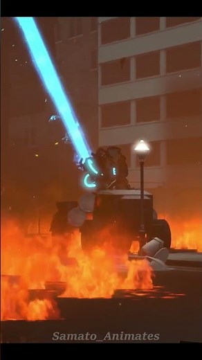 Infected Titans meet (Skibidi Collapse 2) #skibiditoilet #sfm