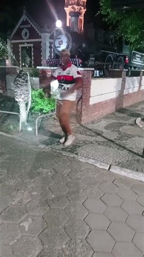 Dancinha Trend Viral 2026