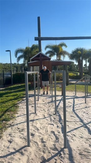 🎥 Took on the Navy SEAL Museum Obstacle Course in Fort Pierce! 🇺🇸💪 During my visit to the National Navy SEAL Museum in Fort Pierce, FL, I got to experience one of the most interactive parts of the grounds—the obstacle course designed to give visitors a taste of the physical challenges faced by Navy SEAL trainees. 📍 What makes this course special? • It’s modeled after the Basic SEAL (BUD/S) training obstacle course used in Coronado, California—the same demanding style of course SEAL candidat