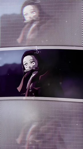Emotional Tribute to Nezuko from Kimetsu no Yaiba