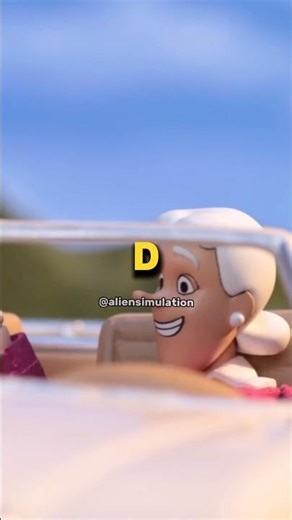 Teachers Are UNHINGED Now - Robot Chicken Short Edit