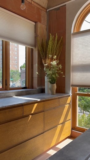 Perfect for hard-to-reach shades—no manual recharging. Click to simplify life with this solar charger by Hunter Douglas. https://www.theshadeshopsalado.com/hunter-douglas/powerview-automation/powerview-solar-charger | The Shade Shop