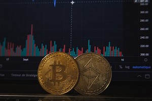 Mata Uang Kripto Dilarang karena Tidak Memenuhi Syarat Ini, Apa Saja? - Parapuan