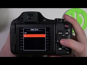From Wide-Angle to Close-Up: Digital Zoom Magic with KODAK PIX...