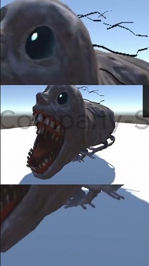 What Animal Company BOSSES Look Like When Spawning!