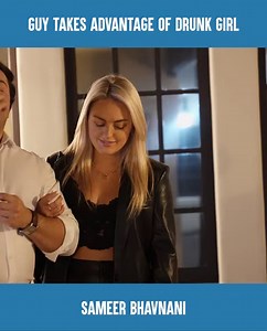 12 reactions | Guy Tries to Take Advantage of Drunk Girl | The Laugh Lab | Facebook