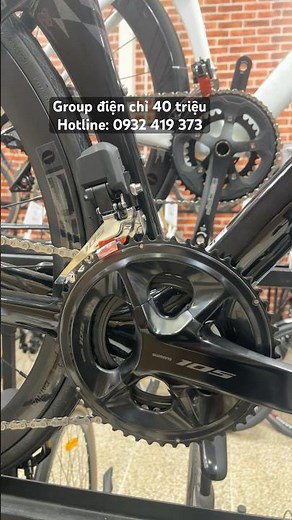 Java Vesuvio R7170 giá 40 triệu #0932419373 #tamduccycles #xeđạp #java #javavesuvio