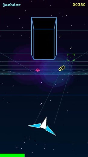 TRY NOT TO BLINK! - Attempt #780: Can you survive the METEOR Rain? #satisfying #simulation