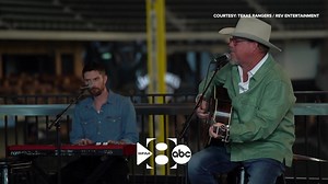 North Texas country singer Pat Green played a livestreamed concert at Globe Life Field to aid those impacted by the deadly floods in the Texas Hill Country. They raised more than $1 million: https://www.wfaa.com/article/news/local/texas-country-singer-pat-green-live-streamed-concert-at-globe-life-field-to-benefit-flood-victims/287-ffea77df-bbaf-45ab-8cc4-0647b769b6e6?utm_medium=social&utm_source=facebook_WFAA | WFAA