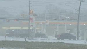 See list of Houston-area roadways closed due to icy conditions