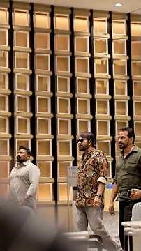 “കേരള സംസ്ഥാന ചലച്ചിത്ര അവാർഡ് 🎥 ശ്രീ മമ്മൂട്ടിയ്ക്ക് ഹൃദയം നിറഞ്ഞ അഭിനന്ദനങ്ങൾ ” #nims #kerala