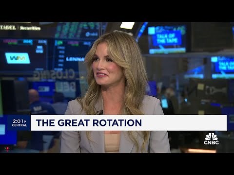 NewEdge's Cameron Dawson says these factors can continue to fuel the market rally
