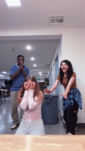 one take wonder #bts #dharmann #franktheprankster #psychomantis #sashashatter @Devon Weetly @Sofiachicorelliserna