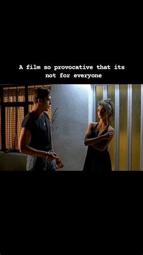 Cinema Of The World on Instagram: "Jamón Jamón (1992) is a romantic comedy drama directed by Bigas Luna that blends melodrama, satire, and raw sensuality into a distinctly Spanish fever dream. The film follows Silvia, a young factory worker caught in a volatile love triangle between her lover José Luis and the fiercely macho Raúl. Provocative, messy, and unforgettable, Jamón Jamón is desire stripped of subtlety and Spanish cinema at its most audacious. #cinemaoftheworld #penelopecruz"