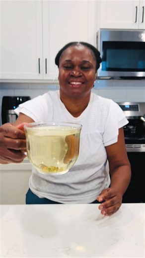 Te Hyssop: Netwaye Kò, Kalme Lespri, Gerizon Biblik! Hyssop se pa yon remèd nòmal—se yon plant Biblik Bondye bay pou netwaye, geri, epi bay lapè. Yon tas jodi a ka chanje kò w ak lespri w. 🌿 #auntiemag #fypシ #haitiantiktok