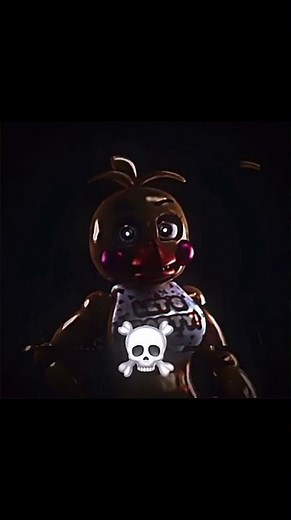 Toy chica vs love taste toy chica cool edit #fnaffight #fnaf