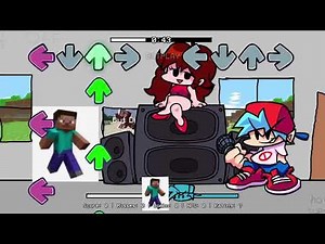 friday night funkin'' - bambi fansongs be like 7 (spammo from vs stev)