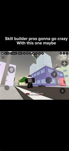 #shorts #jjs #jujutsushenanigans how to use chase in character block
