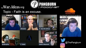 4 comments | What do you think? Do atheists have faith in the scientific method the same way theists have faith in a god? | Pangburn | Facebook