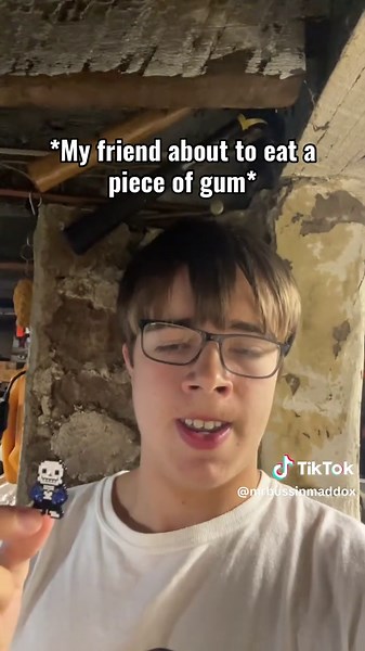 Maddox Perfectly Cut Scream Compilation