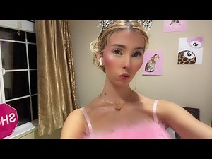 You just got put on display as a master alchemist.