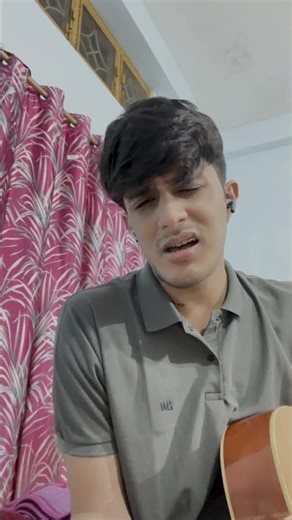 Soch Na Sake ❤️ | Arijit Singh | Airlift | Soulful Cover #Shorts