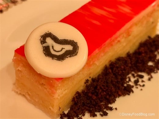 FULL REVIEW of Pride Lands: Feast of the Lion King Restaurant on the Disney Destiny | the disney food blog