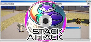 Stack Attack: обзор, публикации, гайды и релиз симулятор стратегия игры Stack Attack