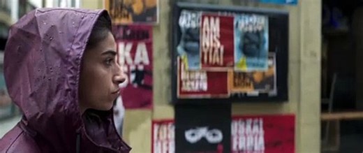 The Infiltrator | movie | 2024 | Official Teaser